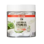 Style-X Icon Aloe Vera Styling Gel 525ml